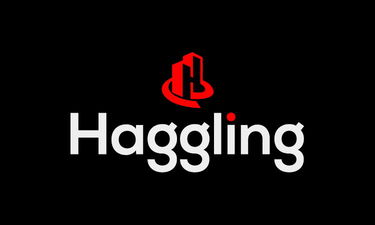 Haggling logo